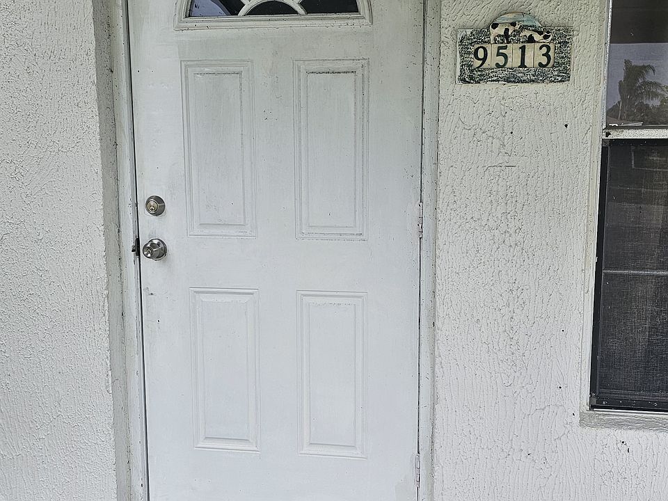 Nice looking front door and number with the combination door lock.