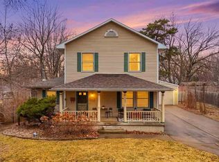 1221 Keokuk St, Iowa City, IA 52240