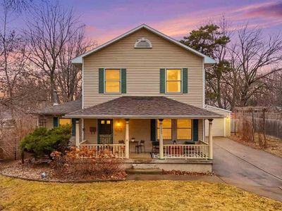 1221 Keokuk St, Iowa City, IA, 52240