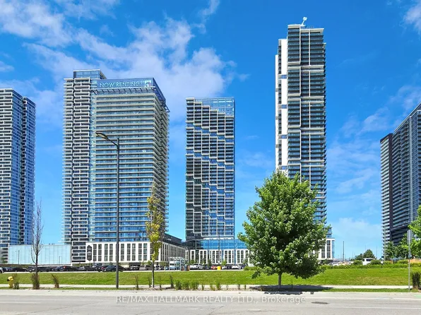 1000 Portage Pkwy N #3302, Vaughan, ON L4K 0J6