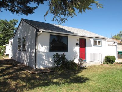 891 Kingston Street, Aurora, CO, 80010