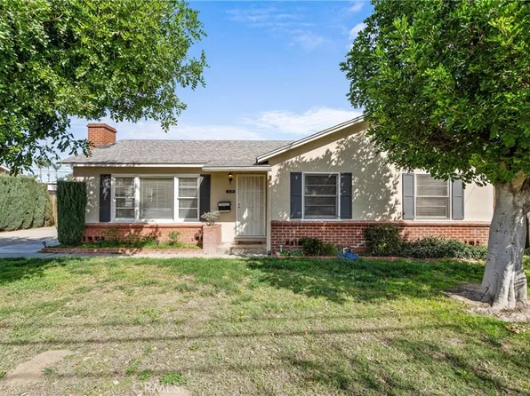 1139 E Kingsley Ave, Pomona, CA 91767