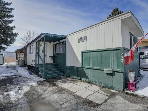 3223 83rd St NW #362, Calgary, AB T3B 5N1