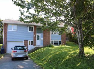 122 Ashgrove Ave, Cole Harbour, NS B2V1G5