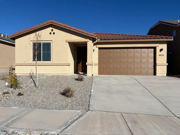 3024 Donita Ln NE, Rio Rancho, NM 87144
