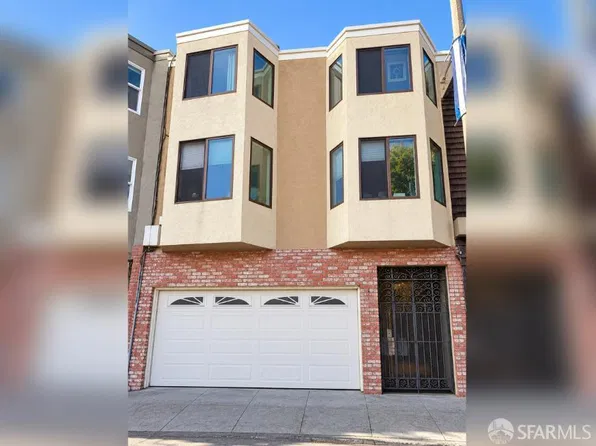2954 Diamond St, San Francisco, CA 94131