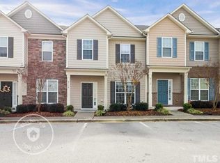 6114 San Marcos Way, Raleigh, NC 27616