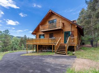 12161 Tecumseh Trl, Conifer, CO 80433