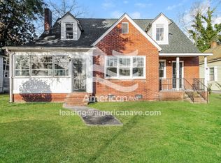 18 Edwards St, Sumter, SC 29150