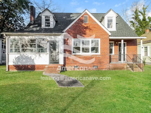 18 Edwards St, Sumter, SC 29150