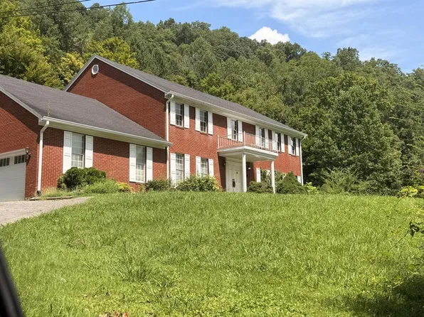 8246 State Highway 122, Minnie, KY 41651