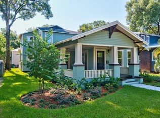 614 S Willow Ave, Tampa, FL 33606