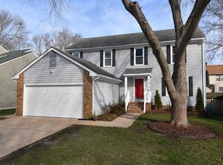 1516 Notley Dr, Virginia Beach, VA 23456