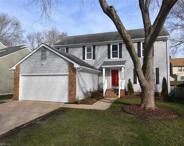 1516 Notley Dr, Virginia Beach, VA, 23456