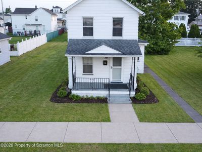 79 E 1st St, Wyoming, PA, 18644