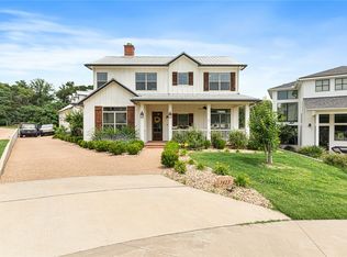 3425 Edward Dr, Waco, TX 76708