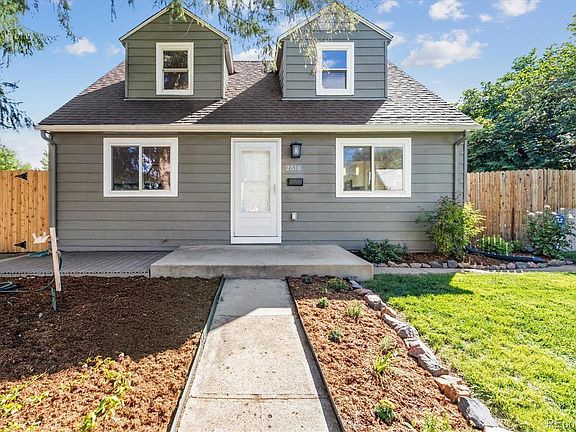 2nd image of 2510 S Julian Street