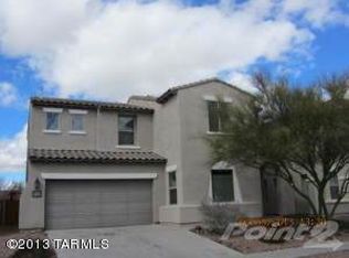 14174 S Avenida Zumba, Sahuarita, AZ 85629