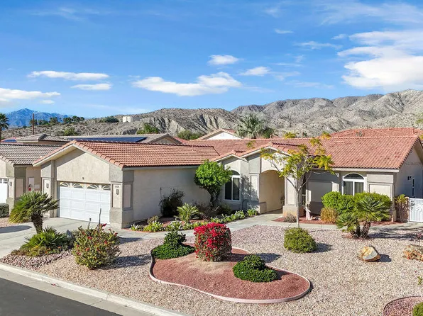 65096 Cliff Cir S, Desert Hot Springs, CA 92240