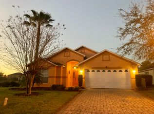 354 Old Bridge Cir, Davenport, FL 33897