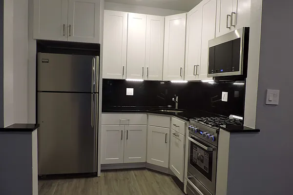 Rented by Brown Harris Stevens | media 8