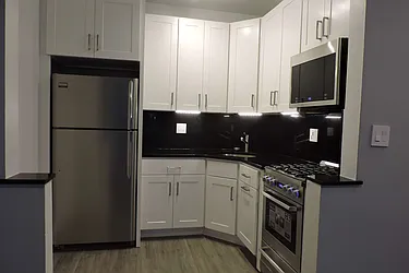 Rented by Brown Harris Stevens