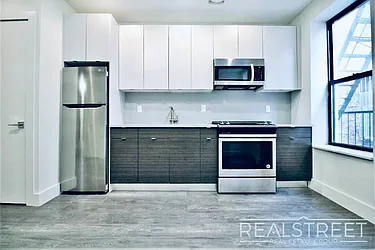 Rented by Real Street Inc