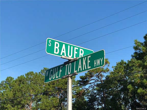 5th image of 1055 W. Gulf To Lake Hwy