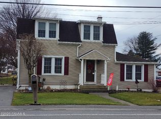 2800 State Route 45 Hwy, Milton, PA 17847