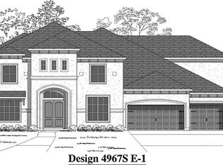 1827 Rice Mill Dr, Katy, TX 77493