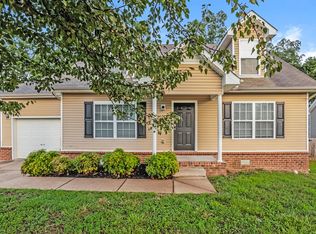 145 Grovedale Trce, Antioch, TN 37013