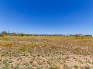 N/a N Avenue 503 30 #239-065A, Wittmann, AZ 85361