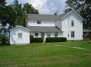 5988 Routzong Rd, Greenville, OH 45331