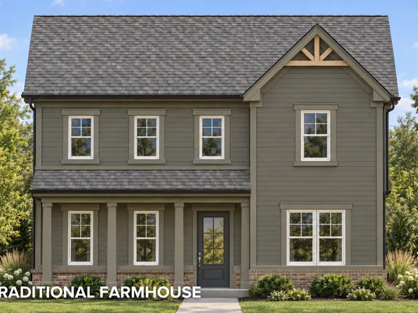 The Cardinal Plan, Millbrook