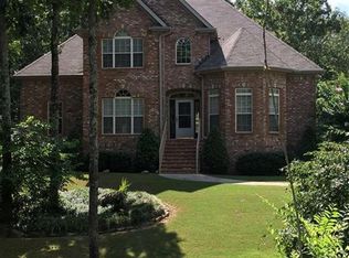 201 Birch Creek Dr, Birmingham, AL 35242