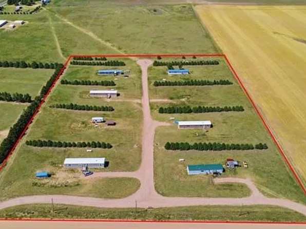 39113 County Road 39, Otis, CO 80743
