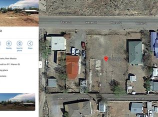 911 Warren St, Grants, NM 87020