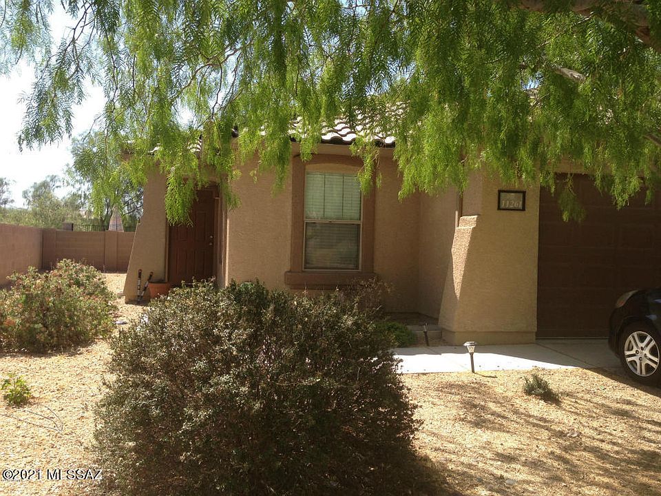 1st image of 11261 W Harvester Dr
