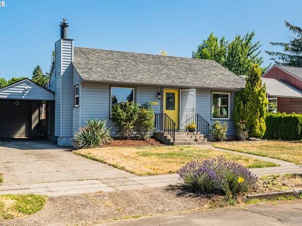 8611 NE Dyer St, Portland, OR 97220