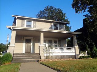 1054 N Main St, Akron, OH 44310