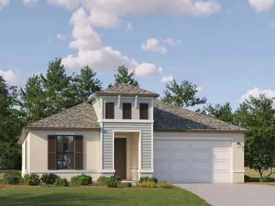 1585 Broward Dr, Zephyrhills, FL, 33541