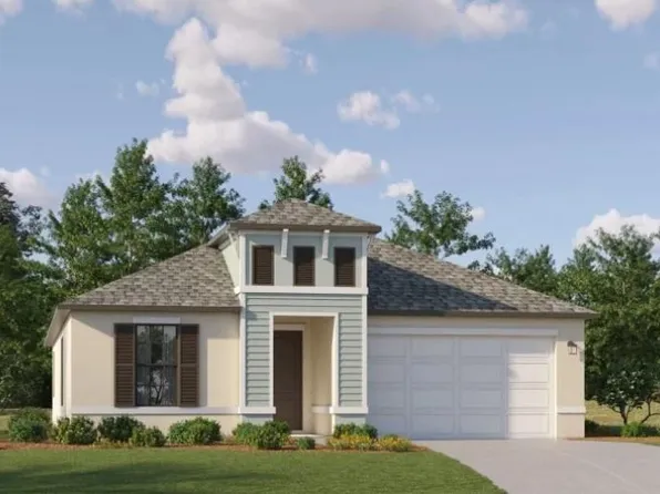 1585 Broward Dr, Zephyrhills, FL 33541