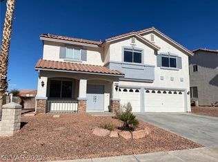 6508 Strawberry Cream Ct, Las Vegas, NV 89142