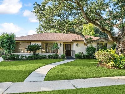1414 Frankfort St, New Orleans, LA, 70122