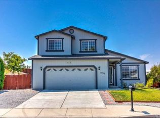 5926 Begonia Ct, Sun Valley, NV