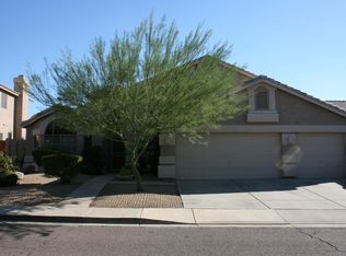 4327 E Morning Vista Ln, Cave Creek, AZ 85331