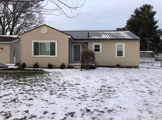 4662 State Route 274 W, Huntsville, OH 43324