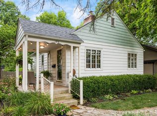 193 Chatham Rd, Columbus, OH 43214