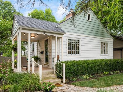 193 Chatham Rd, Columbus, OH, 43214