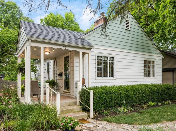 193 Chatham Rd, Columbus, OH 43214